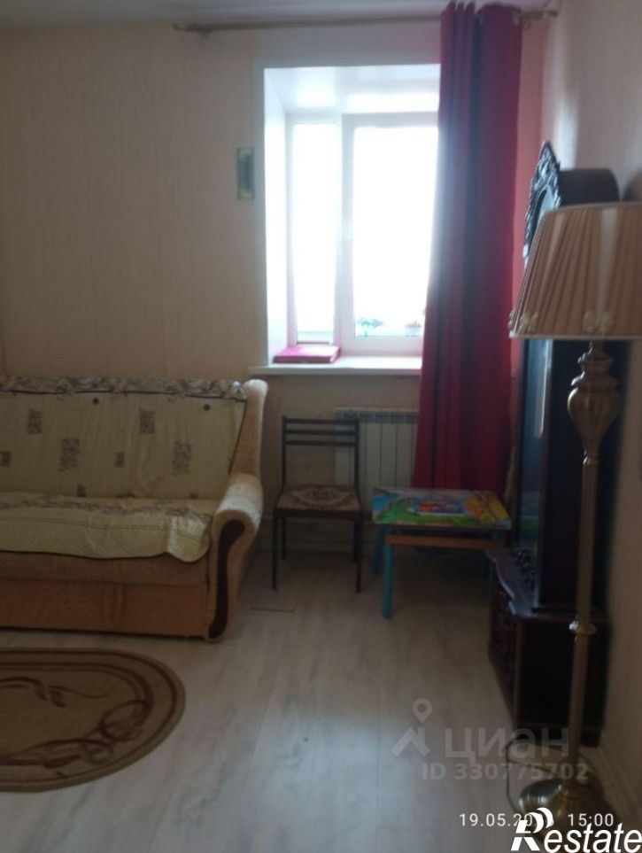 3-комн квартира Рабочий проспект, 21,  д. 21