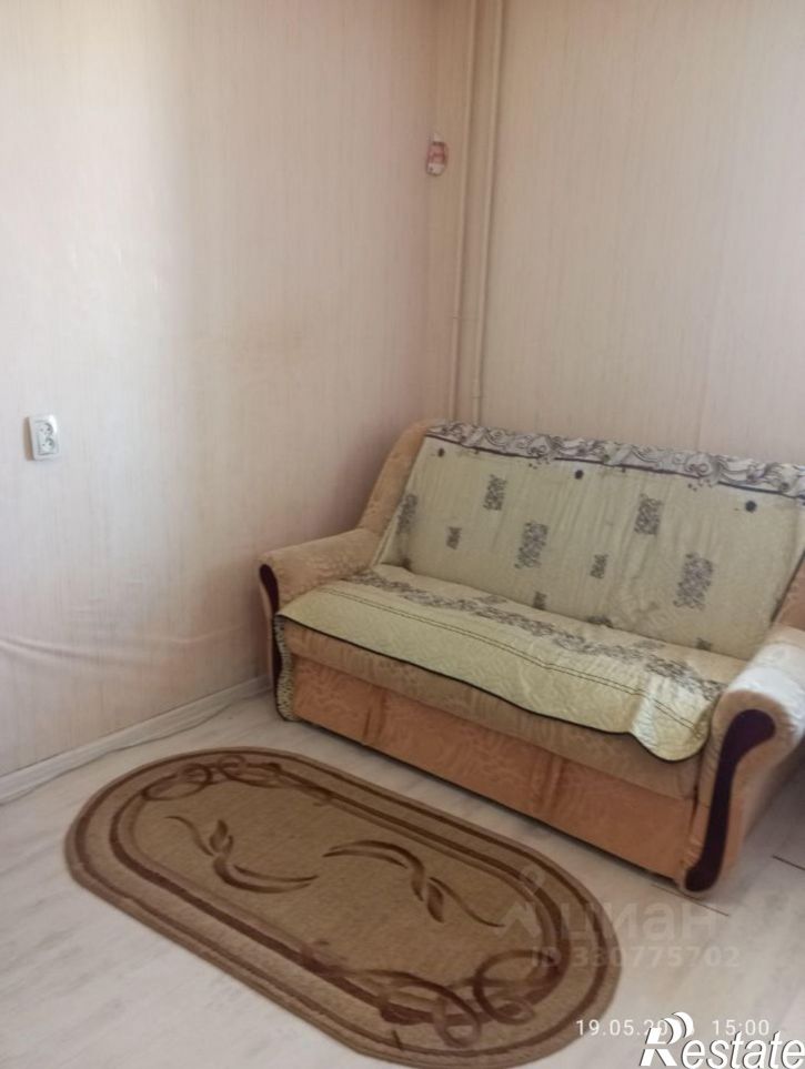 3-комн квартира Рабочий проспект, 21,  д. 21