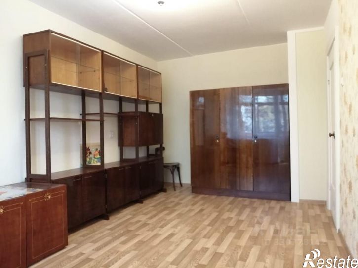 1-комн квартира Костромская улица, 84,  д. 84