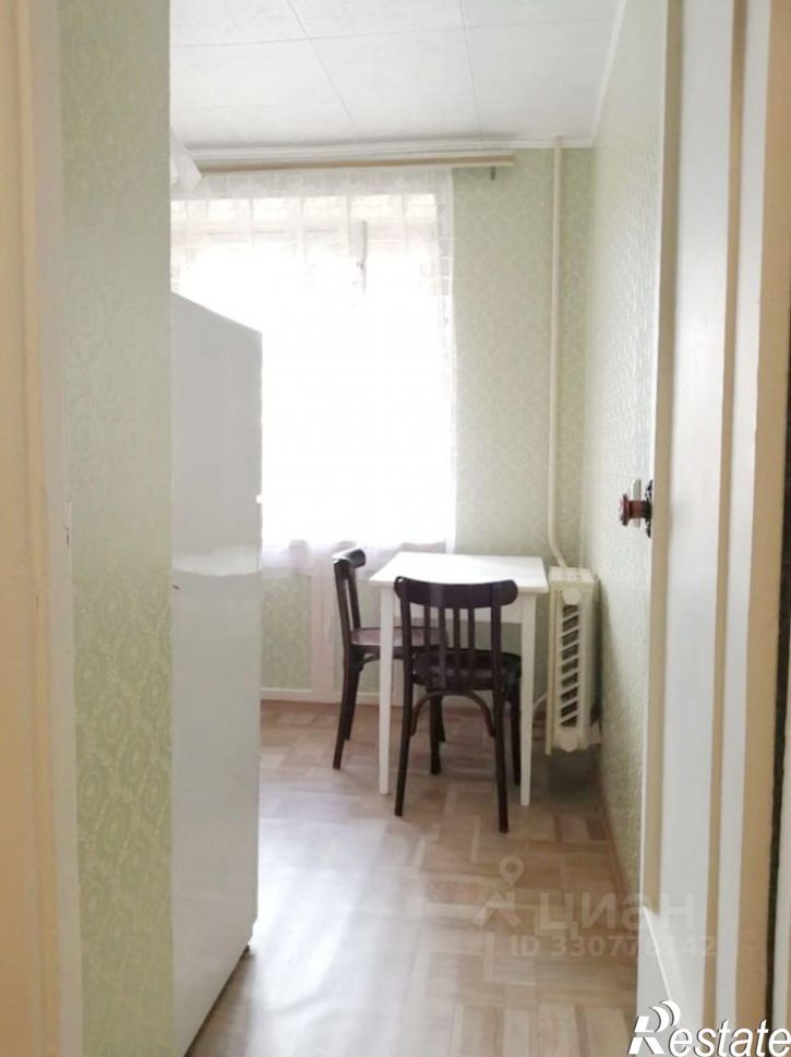 1-комн квартира Костромская улица, 84,  д. 84