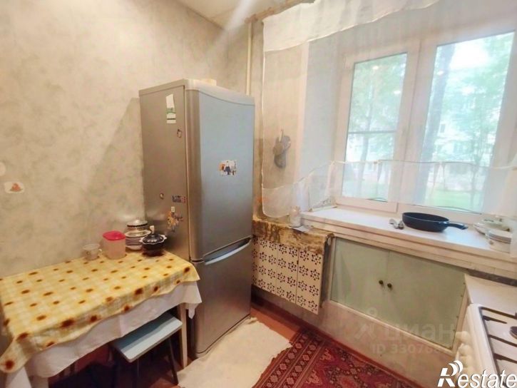 2-комн квартира Индустриальная улица, 55,  д. 55