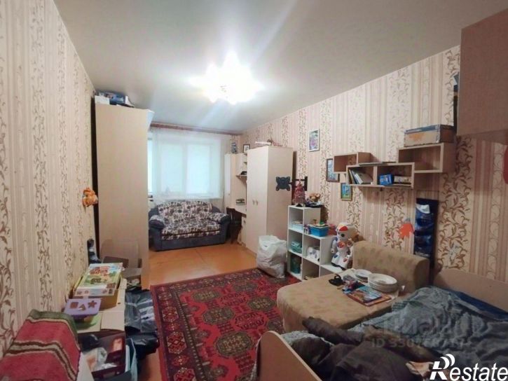 2-комн квартира Индустриальная улица, 55,  д. 55