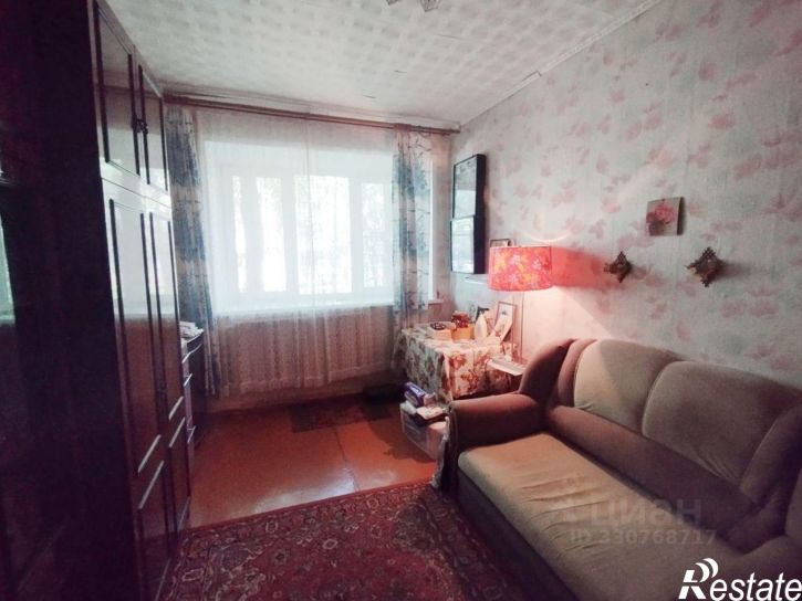 2-комн квартира Индустриальная улица, 55,  д. 55