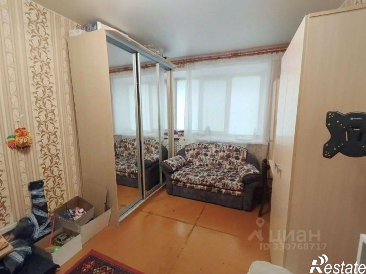 2-комн квартира Индустриальная улица, 55,  д. 55