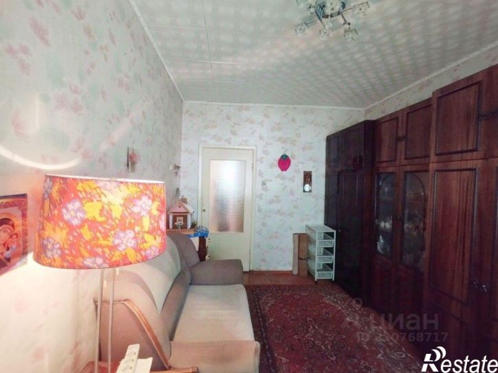 2-комн квартира Индустриальная улица, 55,  д. 55