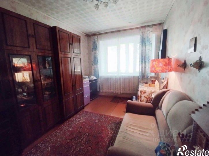 2-комн квартира Индустриальная улица, 55,  д. 55