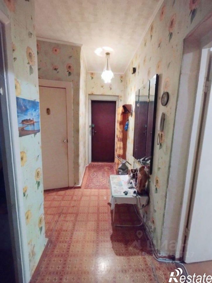 2-комн квартира Индустриальная улица, 55,  д. 55