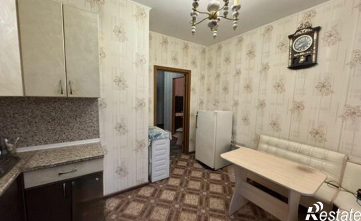2-комн квартира Кинешемское шоссе, 34А,  д. 34А