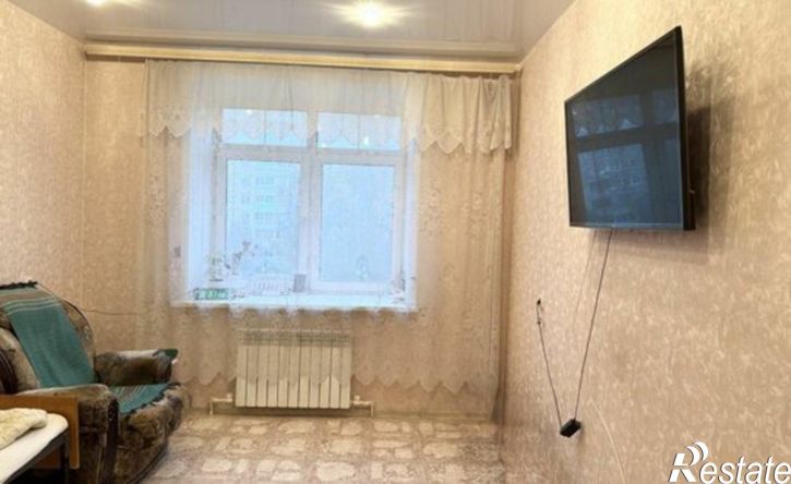 2-комн квартира Кинешемское шоссе, 34А,  д. 34А