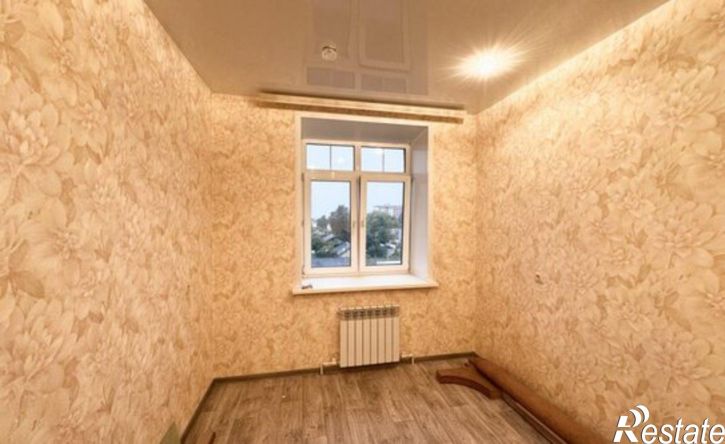 2-комн квартира Кинешемское шоссе, 34А,  д. 34А