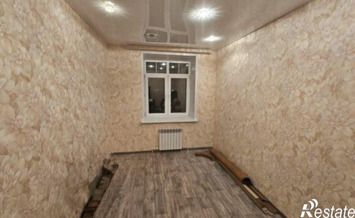 2-комн квартира Кинешемское шоссе, 34А,  д. 34А