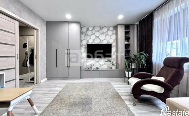3-комн квартира улица Новый Быт, 19,  д. 19