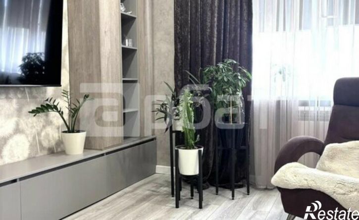3-комн квартира улица Новый Быт, 19,  д. 19