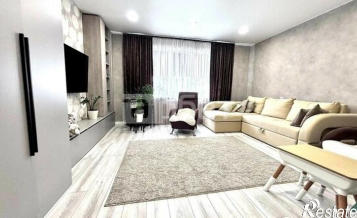 3-комн квартира улица Новый Быт, 19,  д. 19