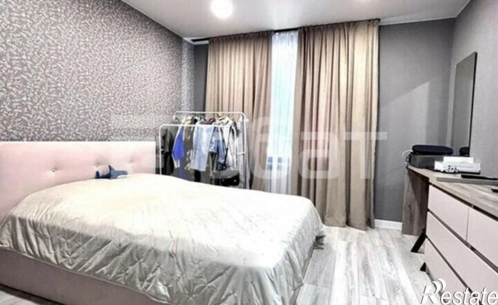 3-комн квартира улица Новый Быт, 19,  д. 19