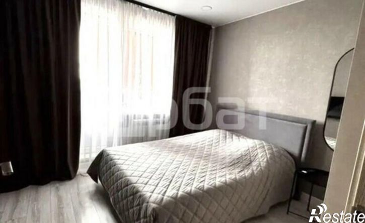 3-комн квартира улица Новый Быт, 19,  д. 19