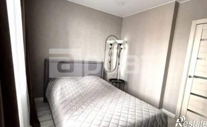 3-комн квартира улица Новый Быт, 19,  д. 19