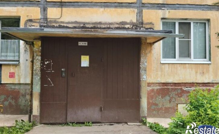2-комн квартира Никитская улица, 90,  д. 90
