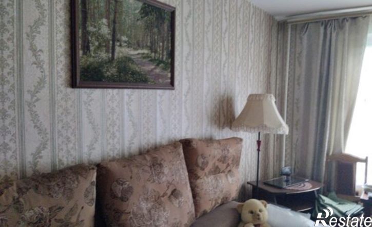 2-комн квартира Никитская улица, 90,  д. 90