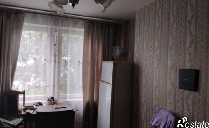 2-комн квартира Никитская улица, 90,  д. 90