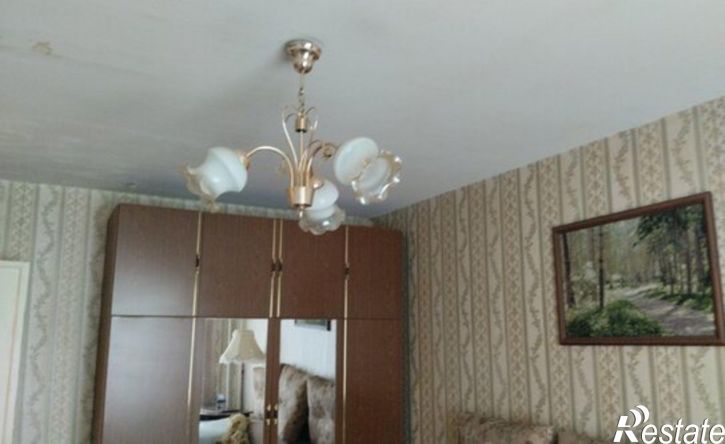 2-комн квартира Никитская улица, 90,  д. 90