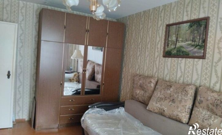 2-комн квартира Никитская улица, 90,  д. 90