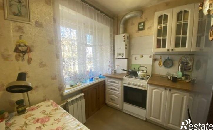 2-комн квартира ул Беленогова Юрия, 26,  д. 26
