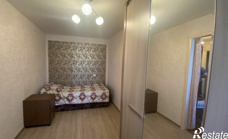 2-комн квартира ул Беленогова Юрия, 26,  д. 26