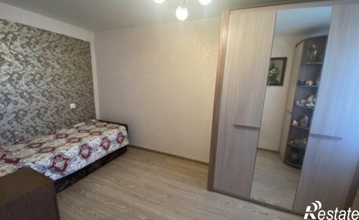 2-комн квартира ул Беленогова Юрия, 26,  д. 26