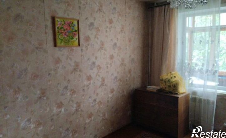 2-комн квартира Никитская улица, 90,  д. 90
