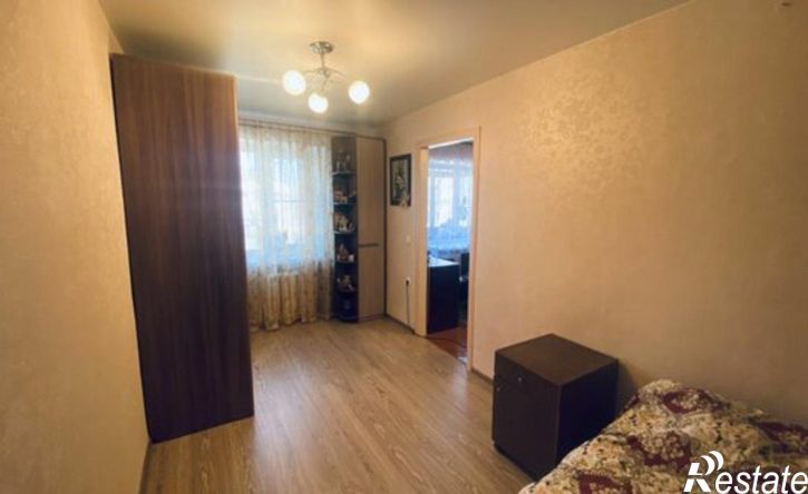 2-комн квартира ул Беленогова Юрия, 26,  д. 26