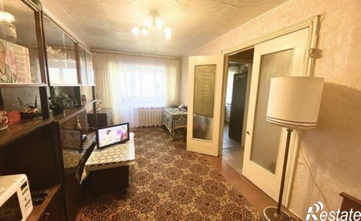 2-комн квартира ул Беленогова Юрия, 26,  д. 26