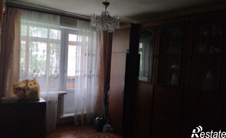 2-комн квартира Никитская улица, 90,  д. 90