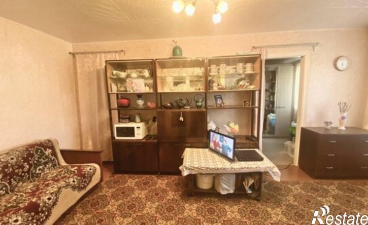 2-комн квартира ул Беленогова Юрия, 26,  д. 26
