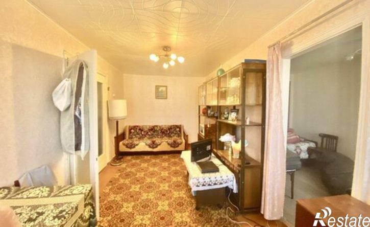 2-комн квартира ул Беленогова Юрия, 26,  д. 26