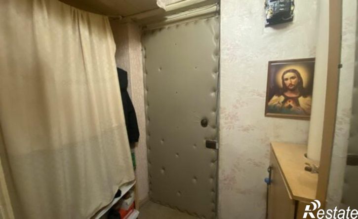 2-комн квартира ул Беленогова Юрия, 26,  д. 26