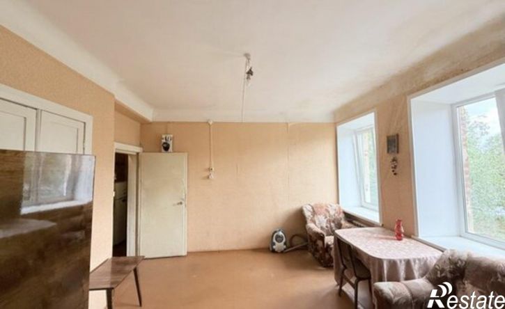 2-комн квартира пр-кт Мира, 10/11,  д. 10/11