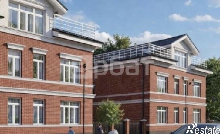 2-комн квартира ул Козуева, 101,  д. 101