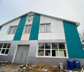 офис 336 кв м, этаж 1/3 Инженерный переулок, 3/2