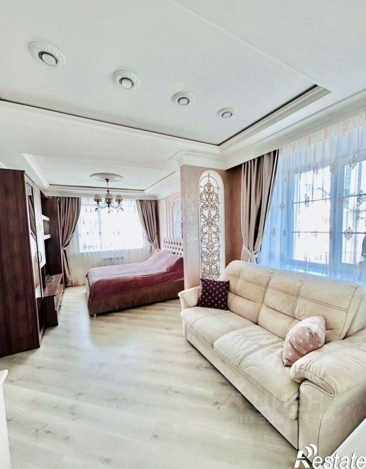 3-комн квартира проспект Текстильщиков, 20А,  д. 20А