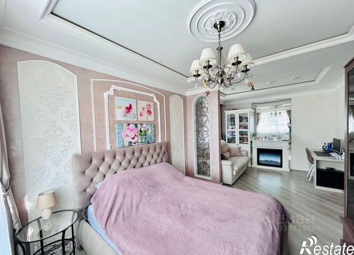 3-комн квартира проспект Текстильщиков, 20А,  д. 20А