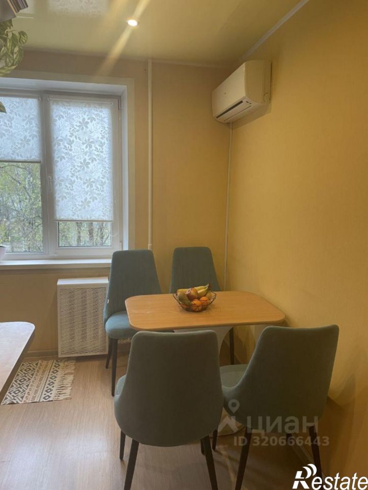 1-комн квартира Беговая улица, 33,  д. 33