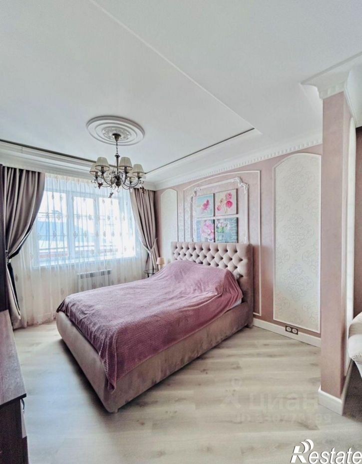 3-комн квартира проспект Текстильщиков, 20А,  д. 20А