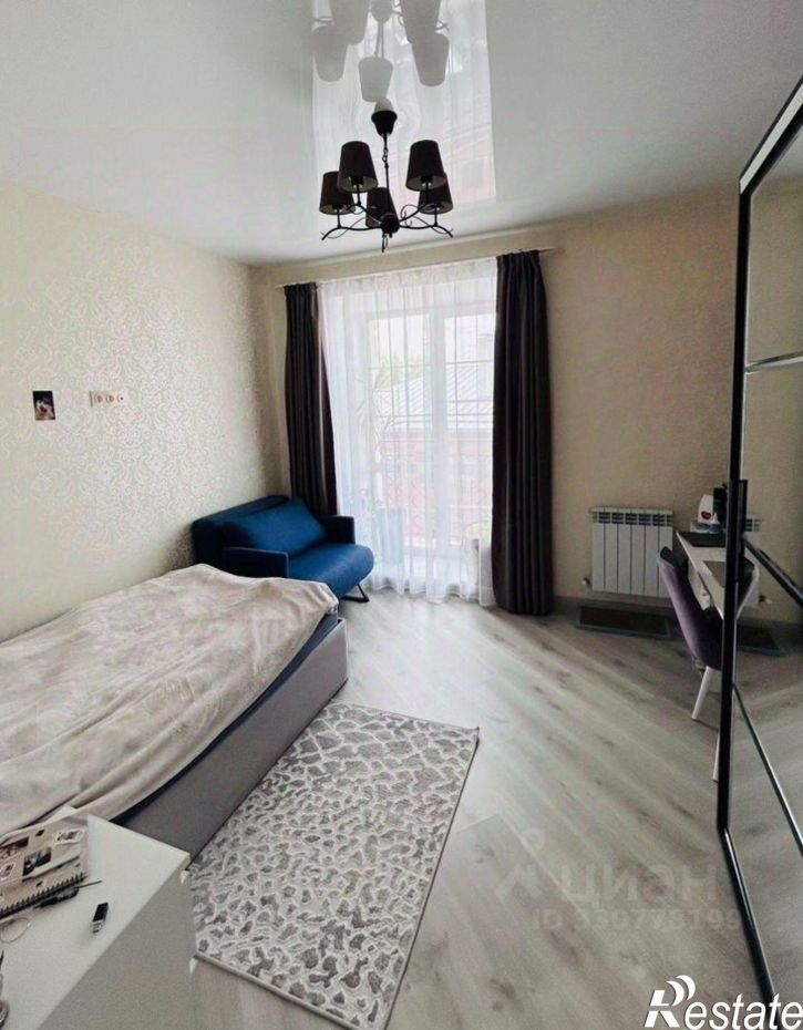 3-комн квартира проспект Текстильщиков, 20А,  д. 20А