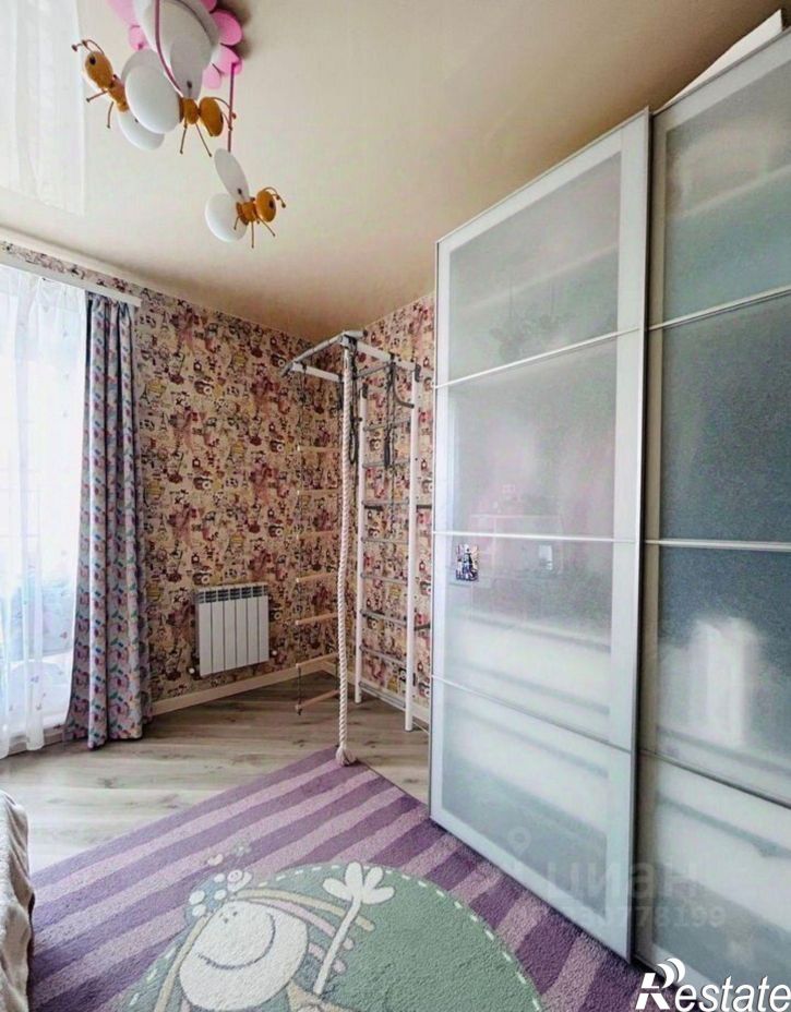 3-комн квартира проспект Текстильщиков, 20А,  д. 20А