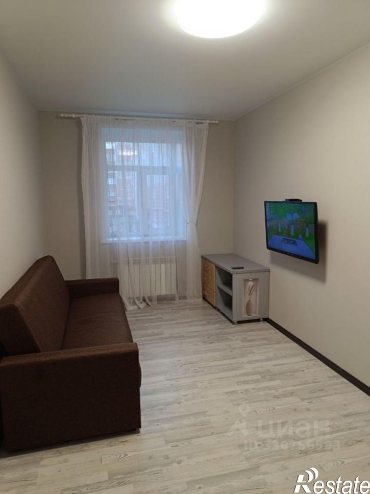 2-комн квартира ул Козуева, 80 2,  д. 80 2,  к. 2
