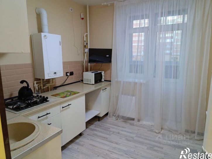 2-комн квартира ул Козуева, 80 2,  д. 80 2,  к. 2