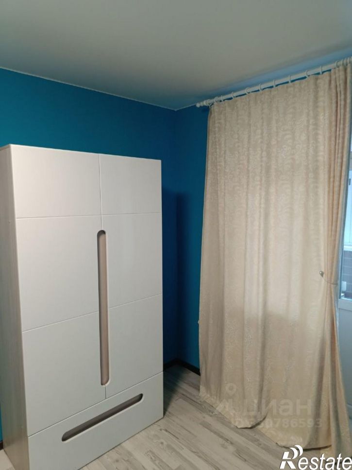 2-комн квартира ул Козуева, 80 2,  д. 80 2,  к. 2