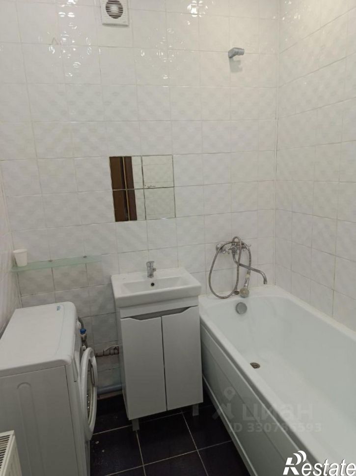 2-комн квартира ул Козуева, 80 2,  д. 80 2,  к. 2