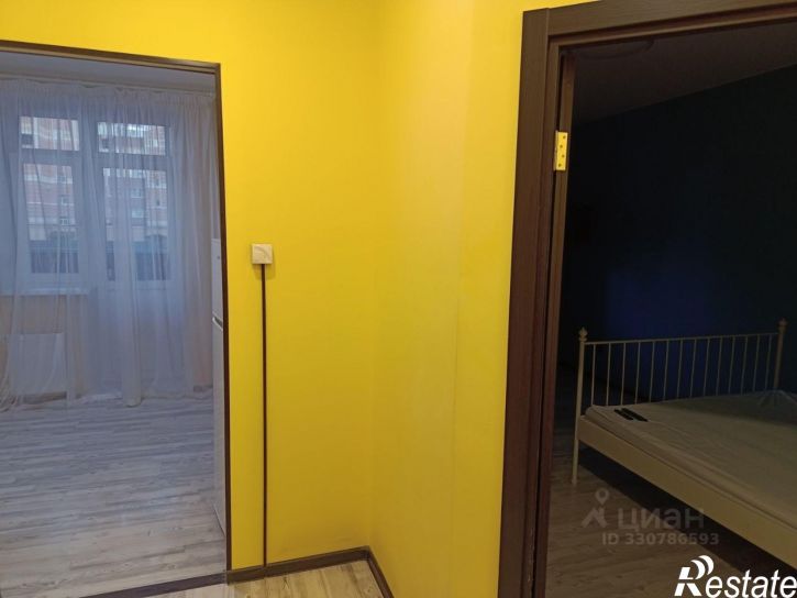 2-комн квартира ул Козуева, 80 2,  д. 80 2,  к. 2